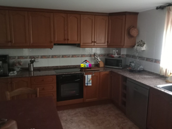 Piso en venta casahome