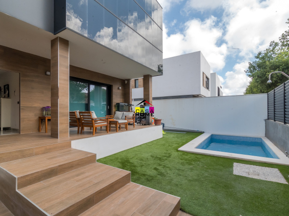 Piso en venta casahome