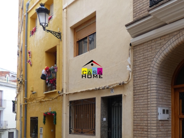 Piso en venta casahome