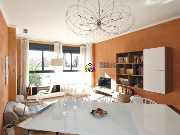 Piso en venta casahome