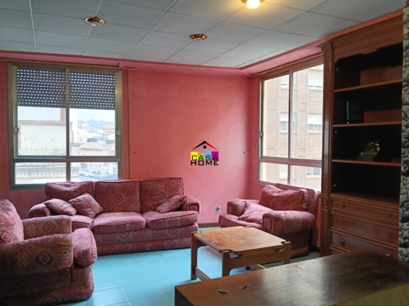 Piso en venta casahome