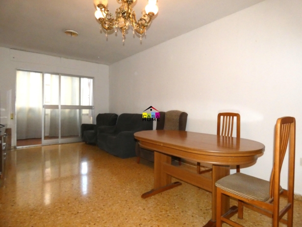 Piso en venta casahome