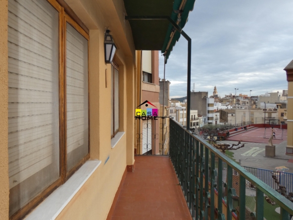 Piso en venta casahome