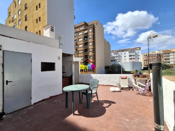 Piso en venta casahome