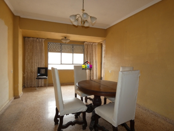 Piso en venta casahome