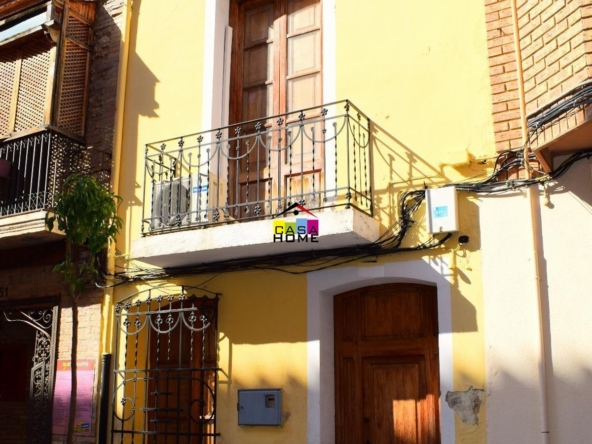 Piso en venta casahome