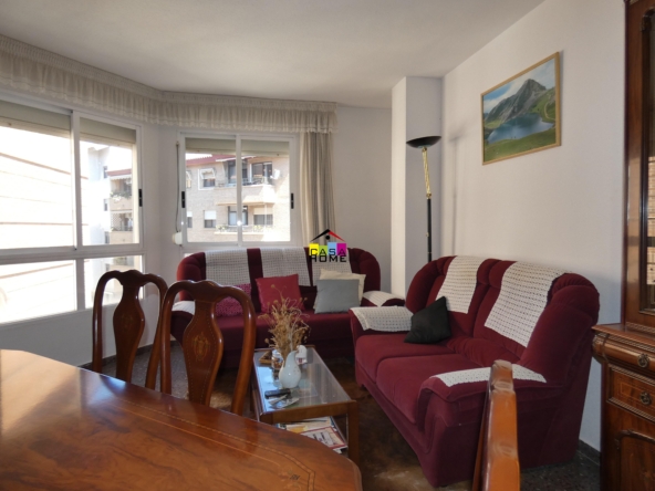 Piso en venta casahome