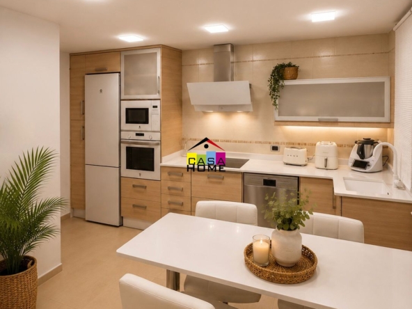 Piso en venta casahome