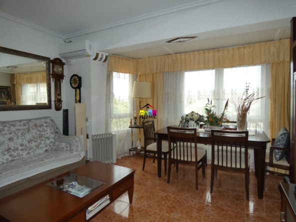 Piso en venta casahome