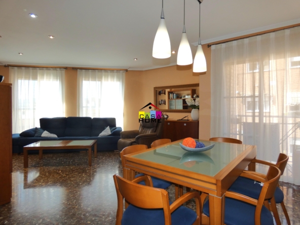 Piso en venta casahome