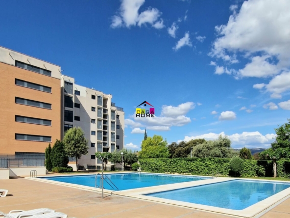 Piso en venta casahome